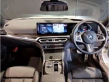 2023 BMW 3 Series M Sport Sedan for sale, Japanese used car export - photo 3 of 9 | GULJI TRADERS