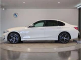 2023 BMW 3 Series M Sport Sedan for sale, Japanese used car export - photo 4 of 9 | GULJI TRADERS