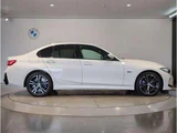 2023 BMW 3 Series M Sport Sedan for sale, Japanese used car export - photo 8 of 9 | GULJI TRADERS