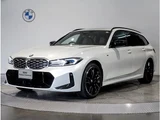 2023 BMW 3 Series M340i 4WD Sedan for sale, Japanese used car export - photo 1 of 9 | GULJI TRADERS