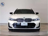 2023 BMW 3 Series M340i 4WD Sedan for sale, Japanese used car export - photo 5 of 9 | GULJI TRADERS
