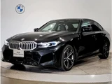 2023 BMW 3 Series 320i M Sport Sedan for sale, Japanese used car export - photo 1 of 9 | GULJI TRADERS