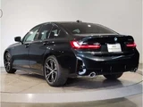2023 BMW 3 Series 320i M Sport Sedan for sale, Japanese used car export - photo 2 of 9 | GULJI TRADERS