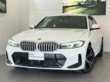 2023 BMW 3 Series 320i M Sport Sedan for sale, Japanese used car export - photo 1 of 9 | GULJI TRADERS