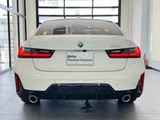 2023 BMW 3 Series 320i M Sport Sedan for sale, Japanese used car export - photo 8 of 9 | GULJI TRADERS