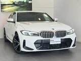 2023 BMW 3 Series 320i M Sport Sedan for sale, Japanese used car export - photo 9 of 9 | GULJI TRADERS