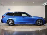 2023 BMW 3 Series 320d Sedan for sale, Japanese used car export - photo 4 of 9 | GULJI TRADERS