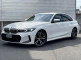 2023 BMW 3 Series 320d xDrive M Sport Sedan for sale, Japanese used car export - photo 3 of 9 | GULJI TRADERS