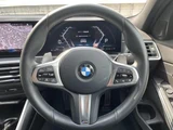 2023 BMW 3 Series 320d xDrive M Sport Sedan for sale, Japanese used car export - photo 6 of 9 | GULJI TRADERS