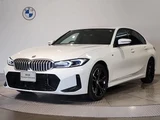 2023 BMW 3 Series 320d M Sport Sedan for sale, Japanese used car export - photo 1 of 9 | GULJI TRADERS
