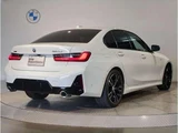 2023 BMW 3 Series 320d M Sport Sedan for sale, Japanese used car export - photo 2 of 9 | GULJI TRADERS