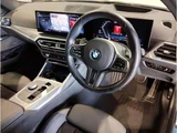 2023 BMW 3 Series 320d M Sport Sedan for sale, Japanese used car export - photo 3 of 9 | GULJI TRADERS