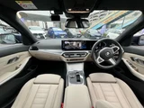 2023 BMW 3 Series M Sport Sedan for sale, Japanese used car export - photo 7 of 9 | GULJI TRADERS