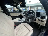 2023 BMW 3 Series M Sport Sedan for sale, Japanese used car export - photo 9 of 9 | GULJI TRADERS