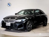 2023 BMW 3 Series 320d xDrive M Sport Sedan for sale, Japanese used car export - photo 1 of 9 | GULJI TRADERS