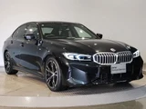 2023 BMW 3 Series 320d xDrive M Sport Sedan for sale, Japanese used car export - photo 6 of 9 | GULJI TRADERS