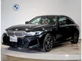 2023 BMW 3 Series 320i M Sport Sedan for sale, Japanese used car export - photo 1 of 9 | GULJI TRADERS