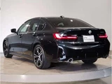2023 BMW 3 Series 320i M Sport Sedan for sale, Japanese used car export - photo 2 of 9 | GULJI TRADERS