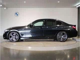 2023 BMW 3 Series 320i M Sport Sedan for sale, Japanese used car export - photo 6 of 9 | GULJI TRADERS