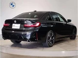 2023 BMW 3 Series 320i M Sport Sedan for sale, Japanese used car export - photo 9 of 9 | GULJI TRADERS