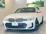 2023 BMW 3 Series 320i M Sport Sedan for sale, Japanese used car export - photo 1 of 9 | GULJI TRADERS