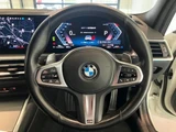 2023 BMW 3 Series 320i M Sport Sedan for sale, Japanese used car export - photo 3 of 9 | GULJI TRADERS