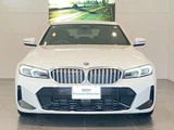 2023 BMW 3 Series 320i M Sport Sedan for sale, Japanese used car export - photo 7 of 9 | GULJI TRADERS