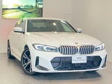 2023 BMW 3 Series 320i M Sport Sedan for sale, Japanese used car export - photo 9 of 9 | GULJI TRADERS