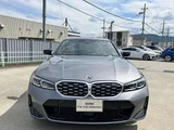 2023 BMW 3 Series M340i xDrive Sedan for sale, Japanese used car export - photo 4 of 9 | GULJI TRADERS