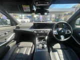 2023 BMW 3 Series 320i M Sport Sedan for sale, Japanese used car export - photo 2 of 9 | GULJI TRADERS