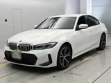 2023 BMW 3 Series 320d xDrive M Sport 4 Sedan for sale, Japanese used car export - photo 1 of 9 | GULJI TRADERS