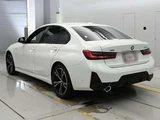 2023 BMW 3 Series 320d xDrive M Sport 4 Sedan for sale, Japanese used car export - photo 2 of 9 | GULJI TRADERS