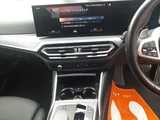 2023 BMW 3 Series 320d xDrive M Sport 4 Sedan for sale, Japanese used car export - photo 4 of 9 | GULJI TRADERS
