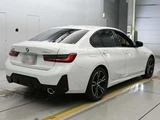 2023 BMW 3 Series 320d xDrive M Sport 4 Sedan for sale, Japanese used car export - photo 6 of 9 | GULJI TRADERS
