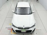 2023 BMW 3 Series 320d xDrive M Sport 4 Sedan for sale, Japanese used car export - photo 9 of 9 | GULJI TRADERS