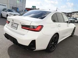 2023 BMW 3 Series M340i 4WD Sedan for sale, Japanese used car export - photo 6 of 9 | GULJI TRADERS