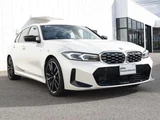 2023 BMW 3 Series M340i 4WD Sedan for sale, Japanese used car export - photo 8 of 9 | GULJI TRADERS