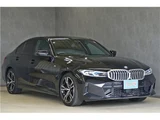 2024 BMW 3 Series 320i M Sport Sedan for sale, Japanese used car export - photo 1 of 28 | GULJI TRADERS