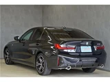 2024 BMW 3 Series 320i M Sport Sedan for sale, Japanese used car export - photo 2 of 28 | GULJI TRADERS