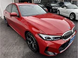 2024 BMW 3 Series 320i M Sport Sedan for sale, Japanese used car export - photo 11 of 43 | GULJI TRADERS