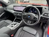 2024 BMW 3 Series 320i M Sport Sedan for sale, Japanese used car export - photo 16 of 43 | GULJI TRADERS