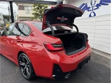2024 BMW 3 Series 320i M Sport Sedan for sale, Japanese used car export - photo 39 of 43 | GULJI TRADERS