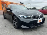 2024 BMW 3 Series 320i M Sport Sedan for sale, Japanese used car export - photo 8 of 47 | GULJI TRADERS