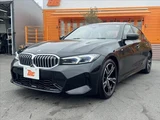 2024 BMW 3 Series 320i M Sport Sedan for sale, Japanese used car export - photo 10 of 47 | GULJI TRADERS