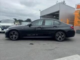 2024 BMW 3 Series 320i M Sport Sedan for sale, Japanese used car export - photo 11 of 47 | GULJI TRADERS