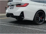 2024 BMW 3 Series Sport Sedan for sale, Japanese used car export - photo 5 of 80 | GULJI TRADERS