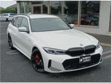 2024 BMW 3 Series Sport Sedan for sale, Japanese used car export - photo 6 of 80 | GULJI TRADERS