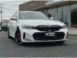 2024 BMW 3 Series Sport Sedan for sale, Japanese used car export - photo 13 of 80 | GULJI TRADERS
