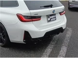 2024 BMW 3 Series Sport Sedan for sale, Japanese used car export - photo 34 of 80 | GULJI TRADERS