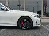 2024 BMW 3 Series Sport Sedan for sale, Japanese used car export - photo 41 of 80 | GULJI TRADERS